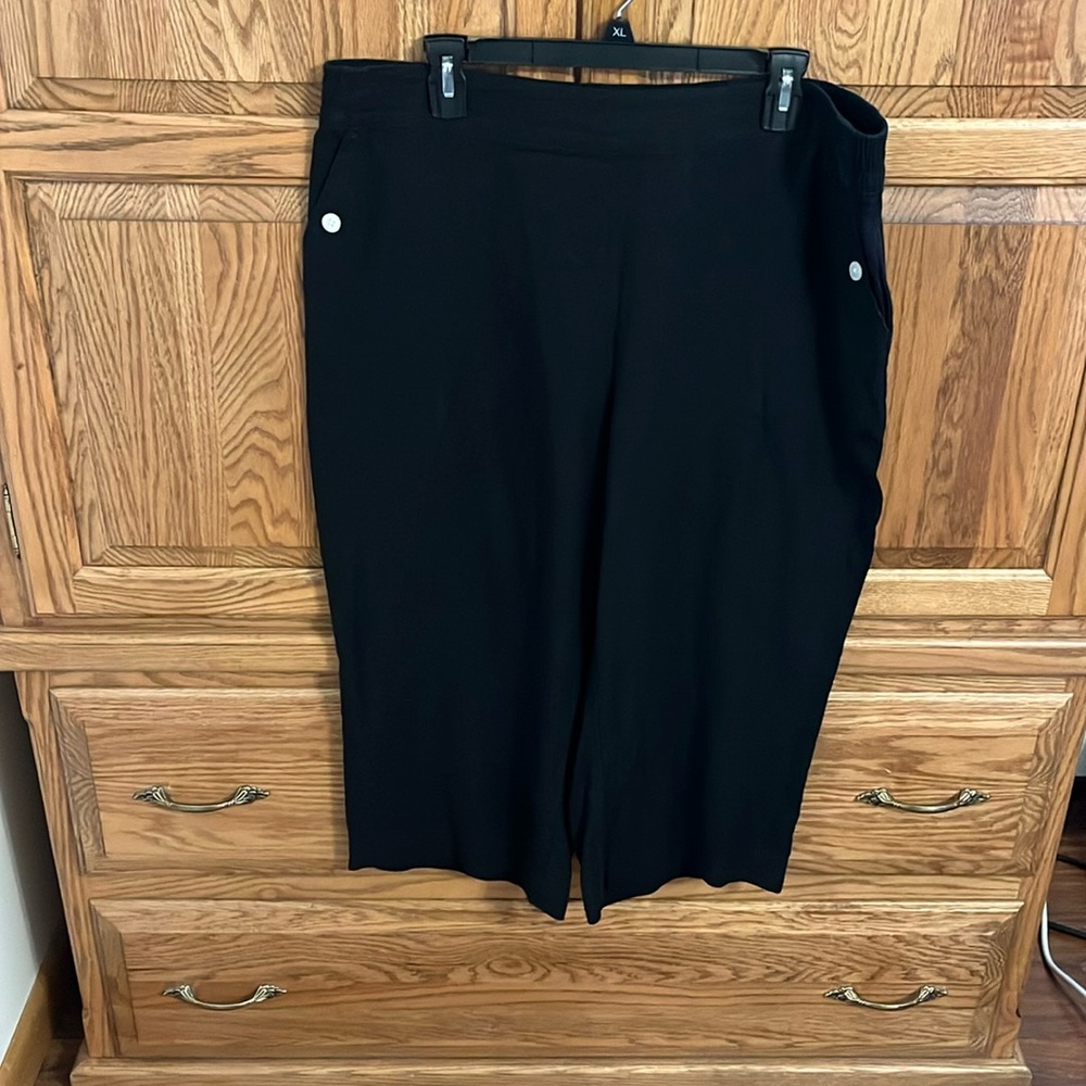 Capris